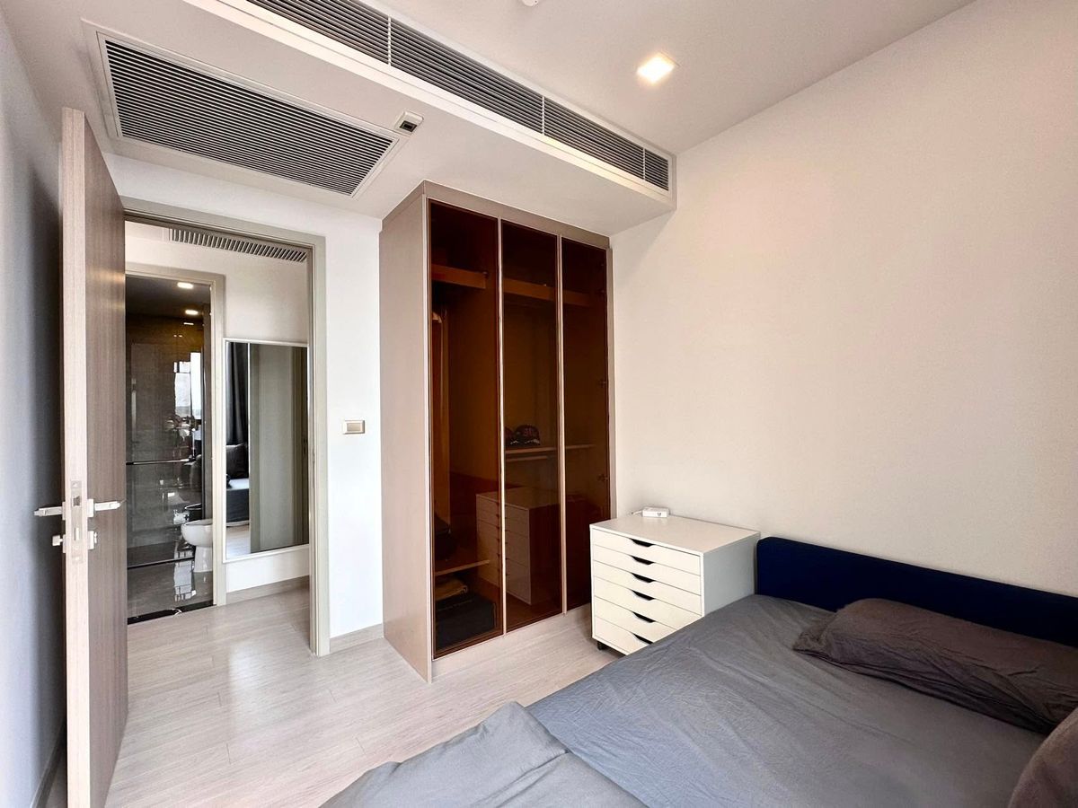 ขายคอนโดพระราม 9 เพชรบุรีตัดใหม่ RCA : Foreigner Quota ขายคอนโด One9Five Asoke-Rama 9 ราคา 11,500,000 บาท [JZsr250602]