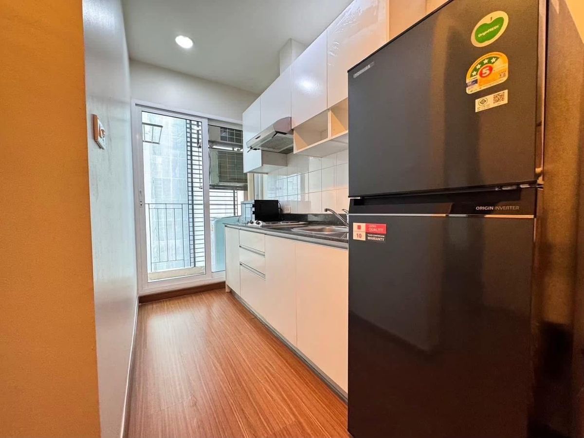 For RentCondoOnnut, Udomsuk : P-2770 for rent! Diamond Condo Sukhumvit is ready to be near the On Nut BTS BTS.