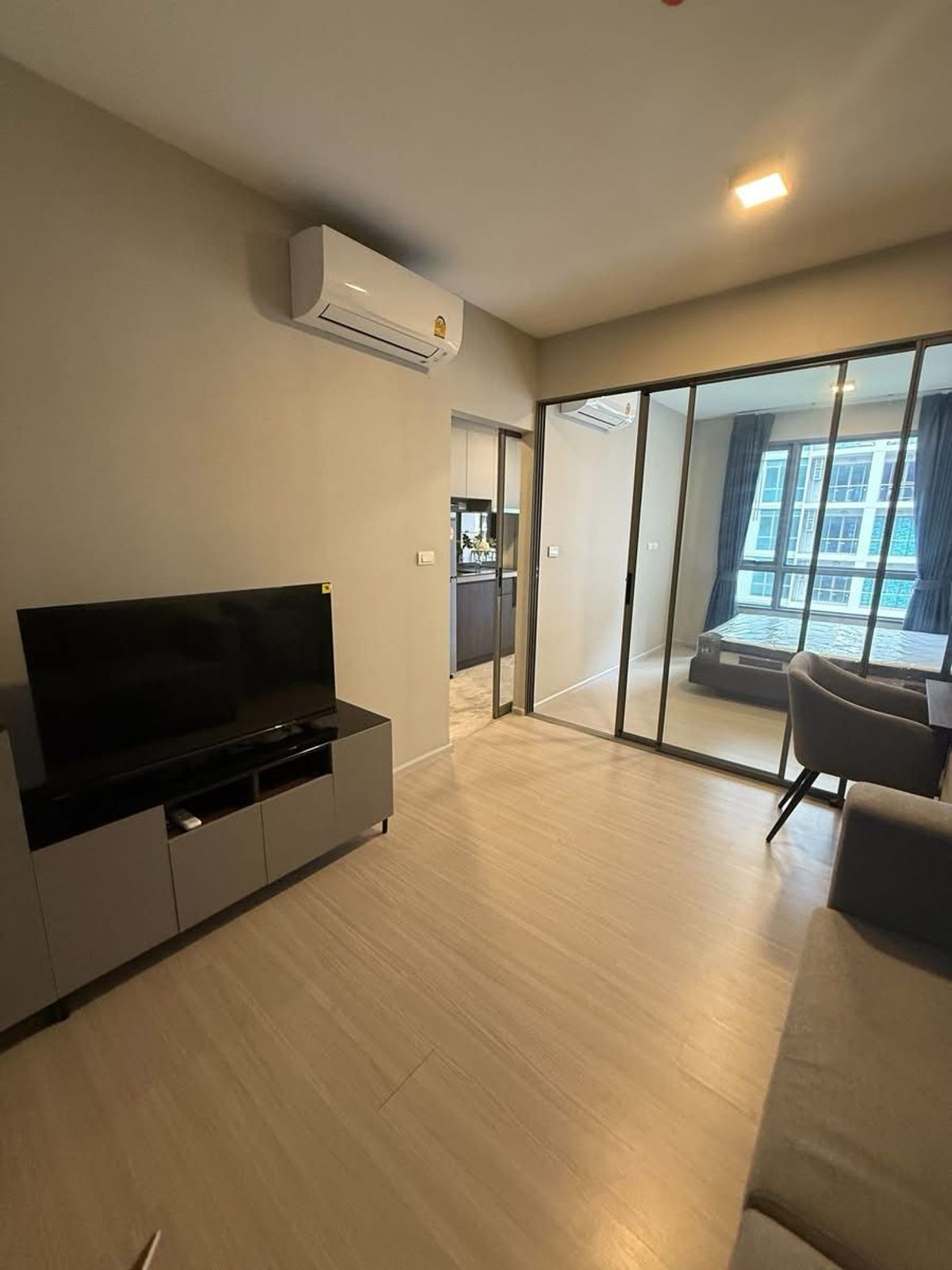ให้เช่าคอนโดสุขุมวิท อโศก ทองหล่อ : Quintara Phume Sukhumvit 39 คอนโดหนึ่งห้องนอนให้เช่า