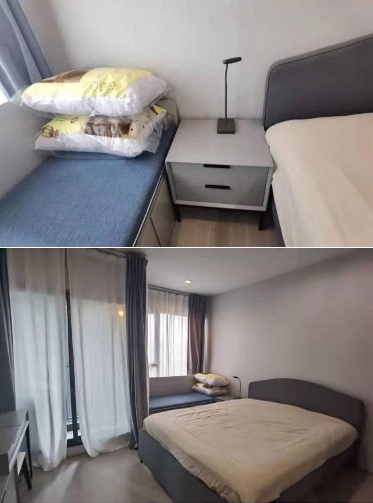 For SaleCondoRama9, Petchburi, RCA : 🔥 URGENT SALE - Below Market! Life Asoke - Rama 9 | Studio Unit 🔥