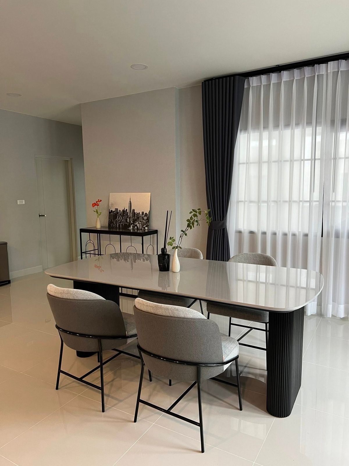 For RentHouseBangna, Bearing, Lasalle : P-2767 Urgent rent! Centro Bangna is ready to be near Mega Bangna.