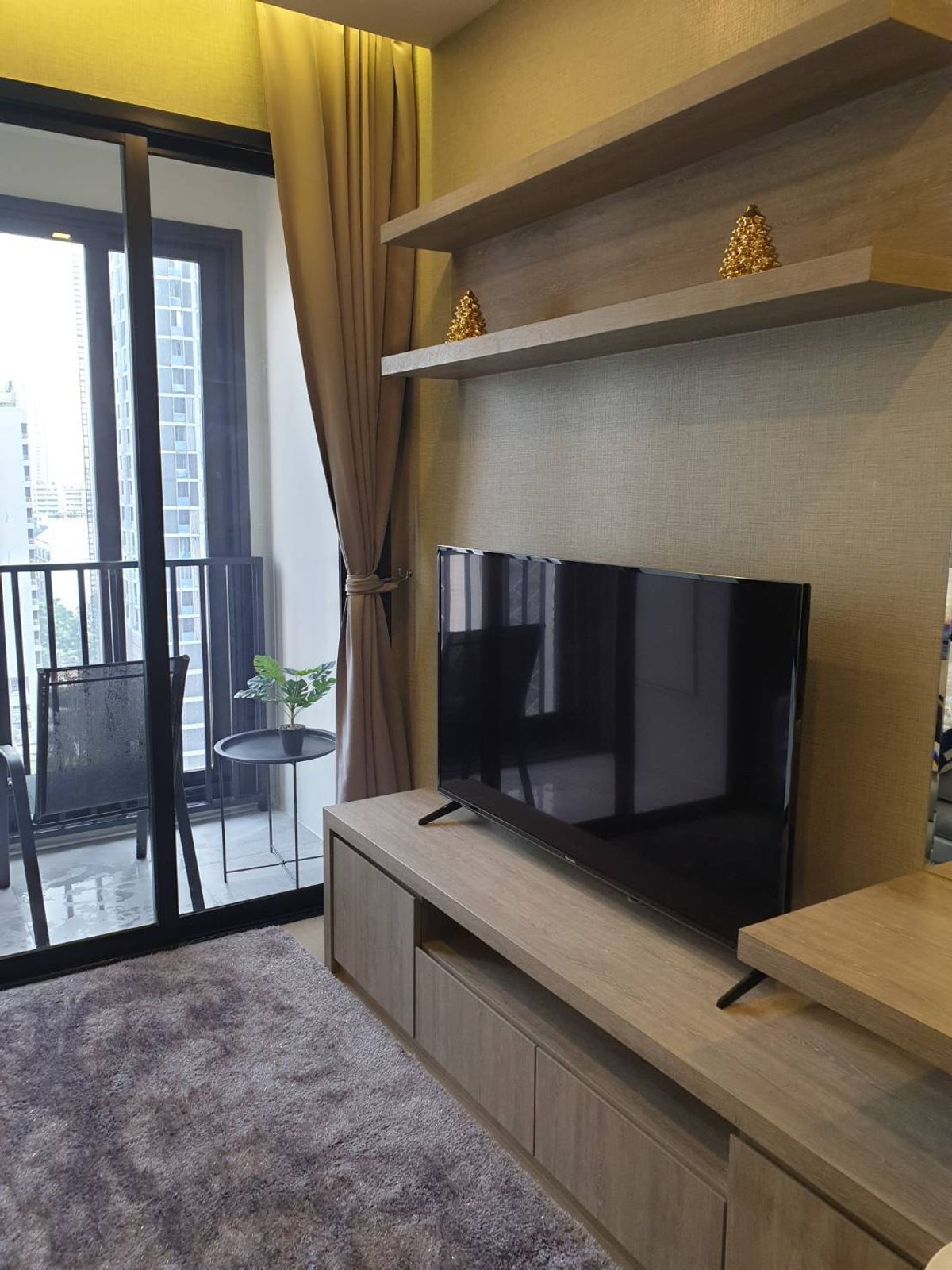 For RentCondoSukhumvit, Asoke, Thonglor : Ashton Asoke for rent, 35,000 baht [MKr250810]