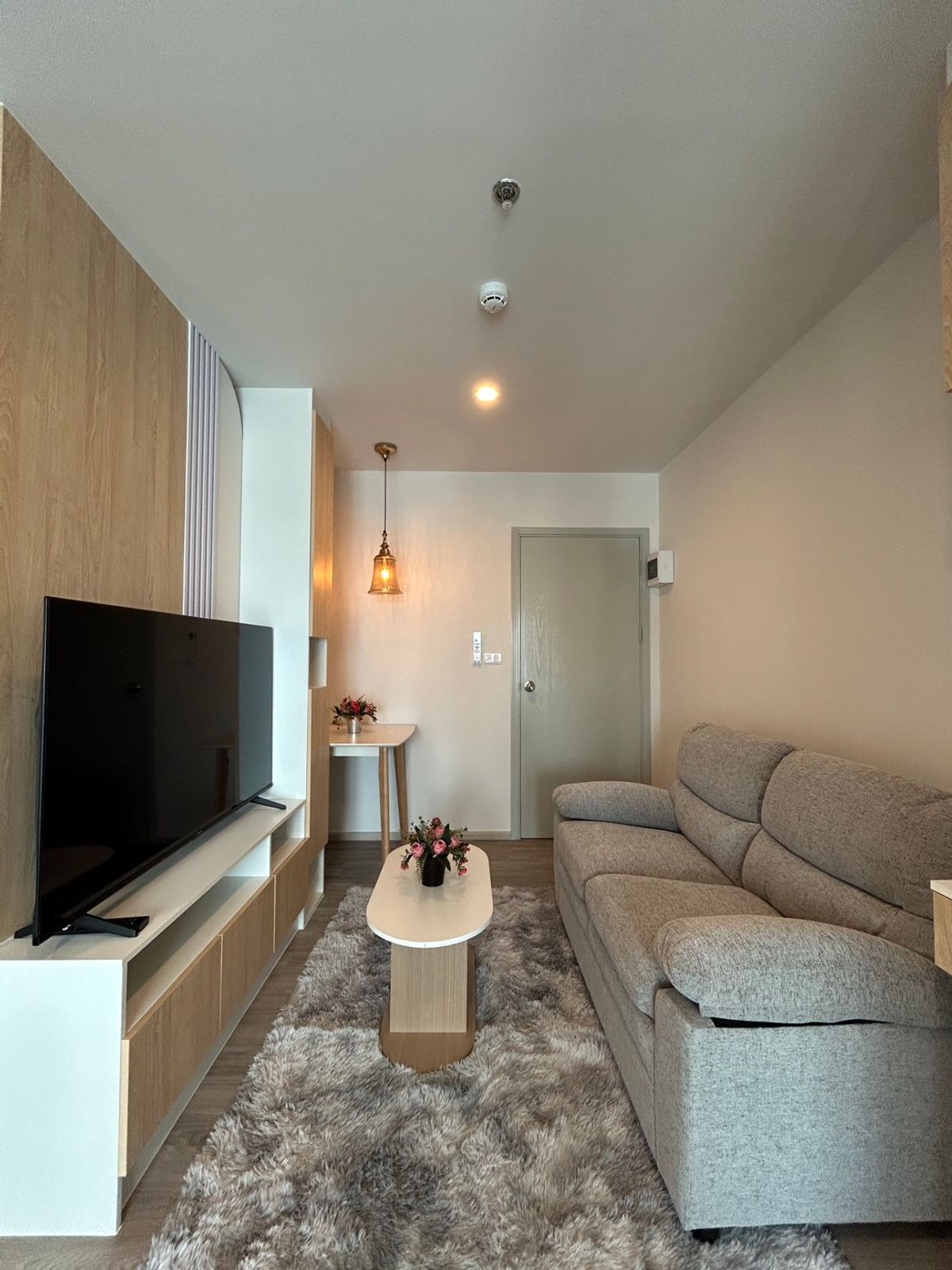 ให้เช่าคอนโดบางนา แบริ่ง ลาซาล : รีเจ้นท์ โฮม บางนา (โครงการใหม่) / Regent Home Bangna (New Project)