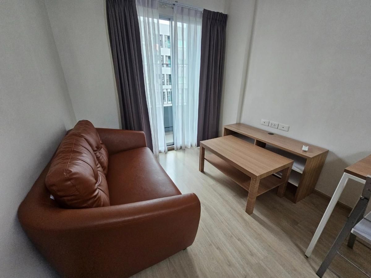 For SaleCondoOnnut, Udomsuk : For Sale: Elio Sukhumvit 64 – Walk to BTS Punnawithi (700 m / 10 min walk)