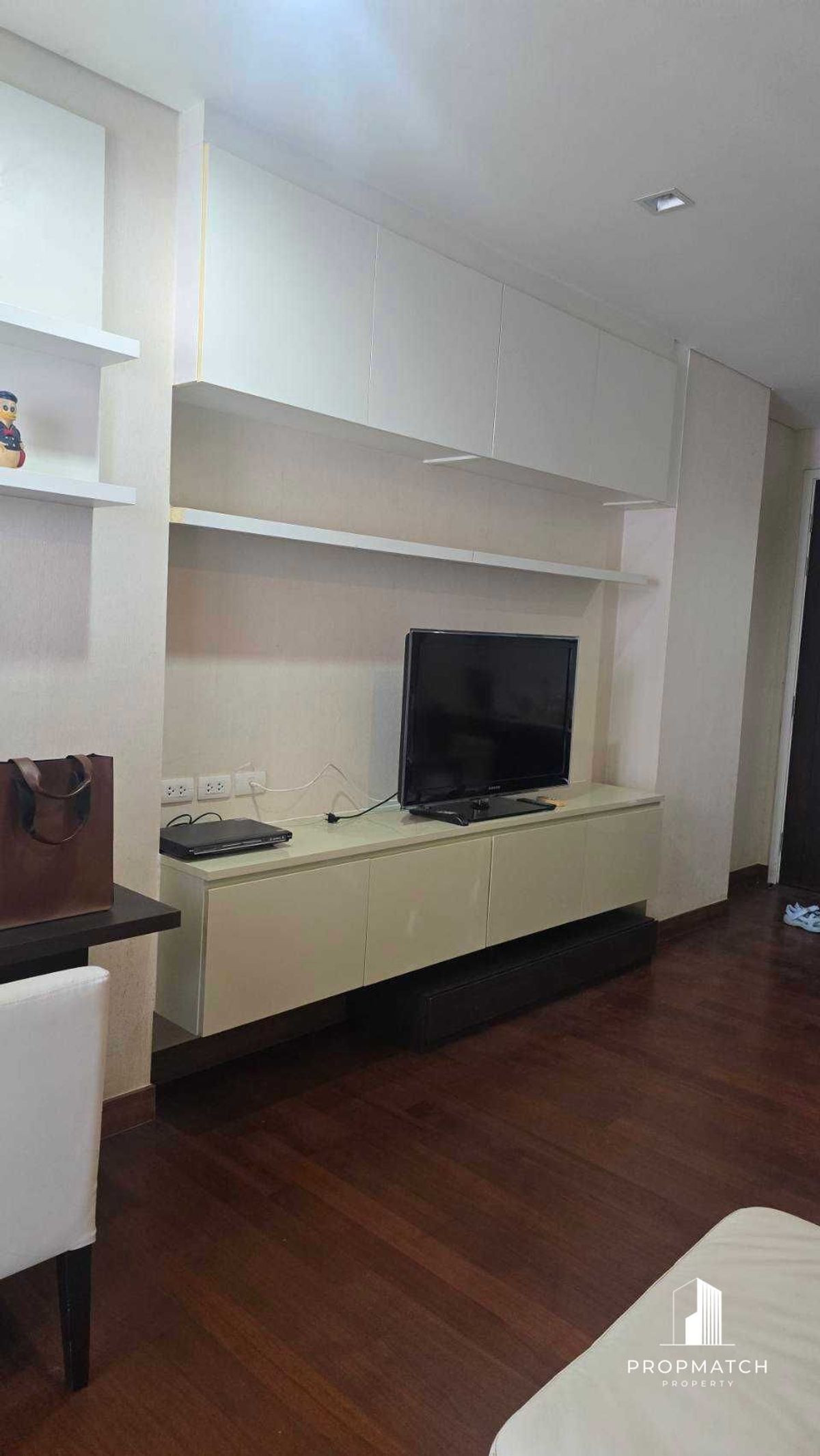 For RentCondoSukhumvit, Asoke, Thonglor : ✨flash deal ✨ivy Thonglor (1Bed 1Bath 48SQM). Completely decorated !! Only 30,000 baht per month Tel.0981315848 @PropMatch