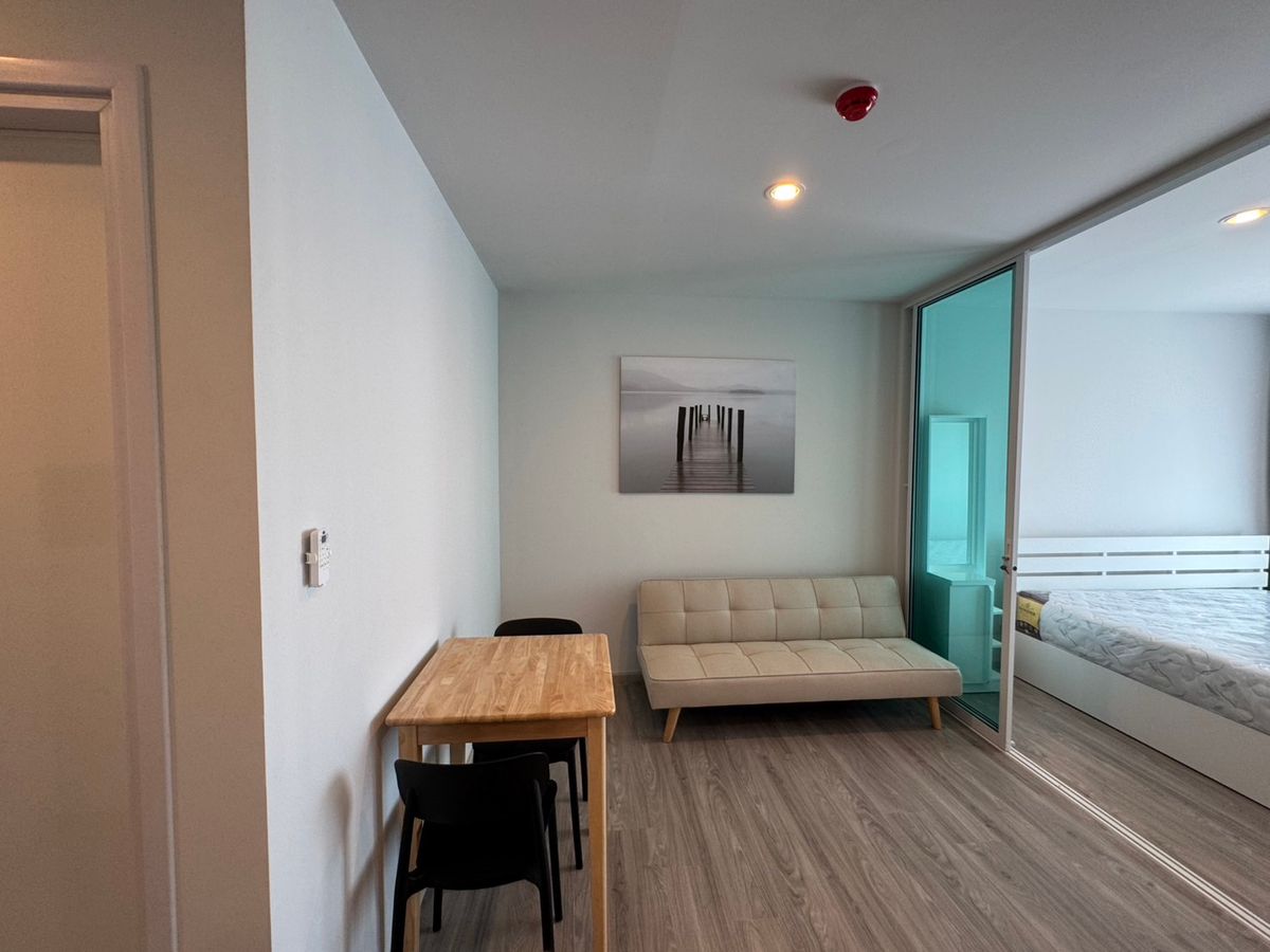 ให้เช่าคอนโดบางนา แบริ่ง ลาซาล : รีเจ้นท์ โฮม บางนา (โครงการใหม่) / Regent Home Bangna (New Project)