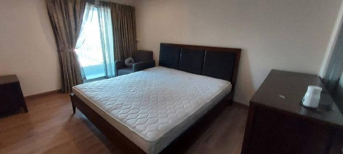 ให้เช่าคอนโดสยาม จุฬา สามย่าน : for rent The Seed memorie siam 1 bed super deal🌈⭐️