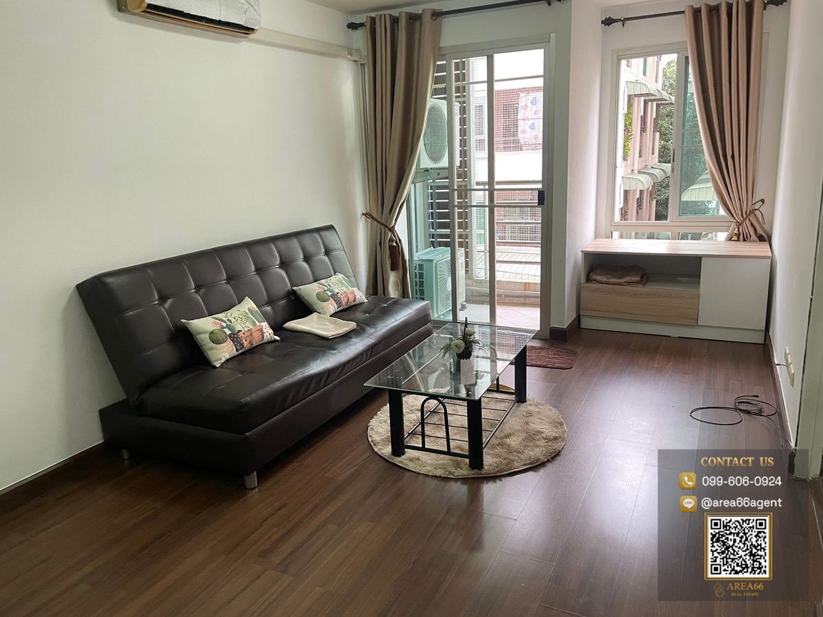 For SaleCondoRatchadapisek, Huaikwang, Suttisan : ⚡️ Condo Chateau in Town Ratchada 13