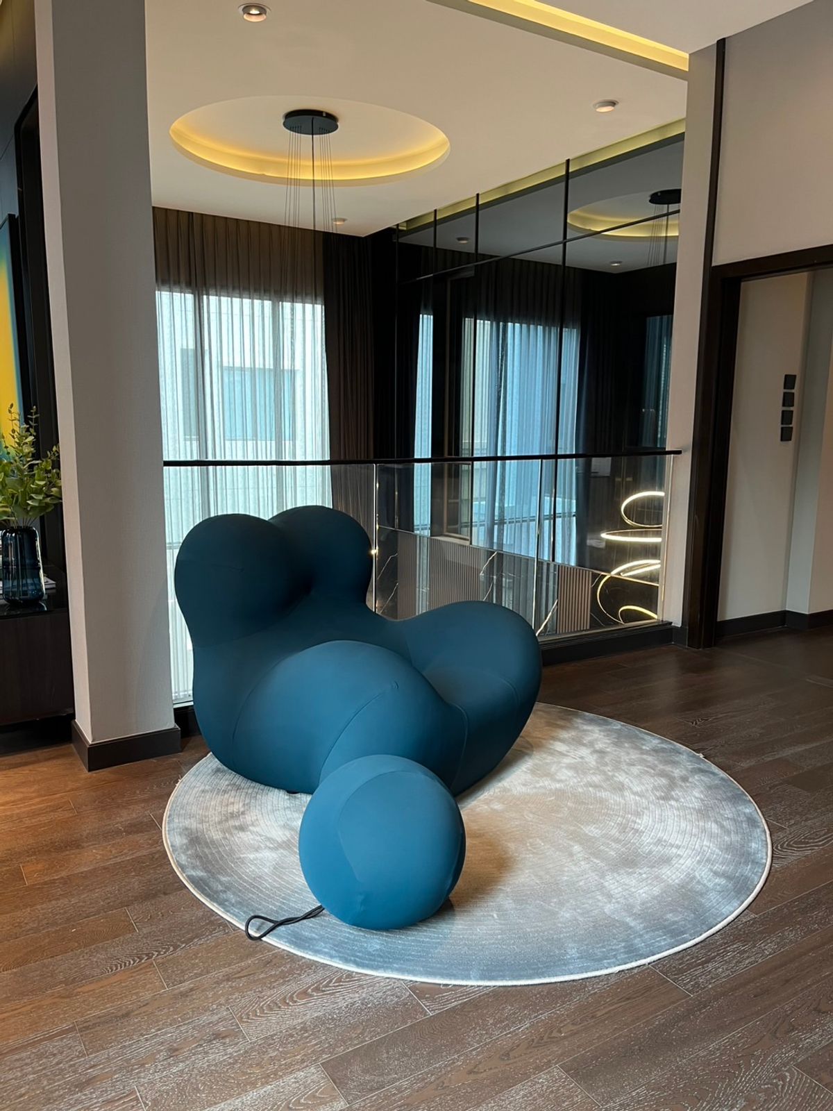 For SaleHouseLadkrabang, Suwannaphum Airport : 🏡 3 -story house for sale Type Loch Project Grand Bangkok Boulevard Yard Bangna - Super Luxury luxury house only 31 units.