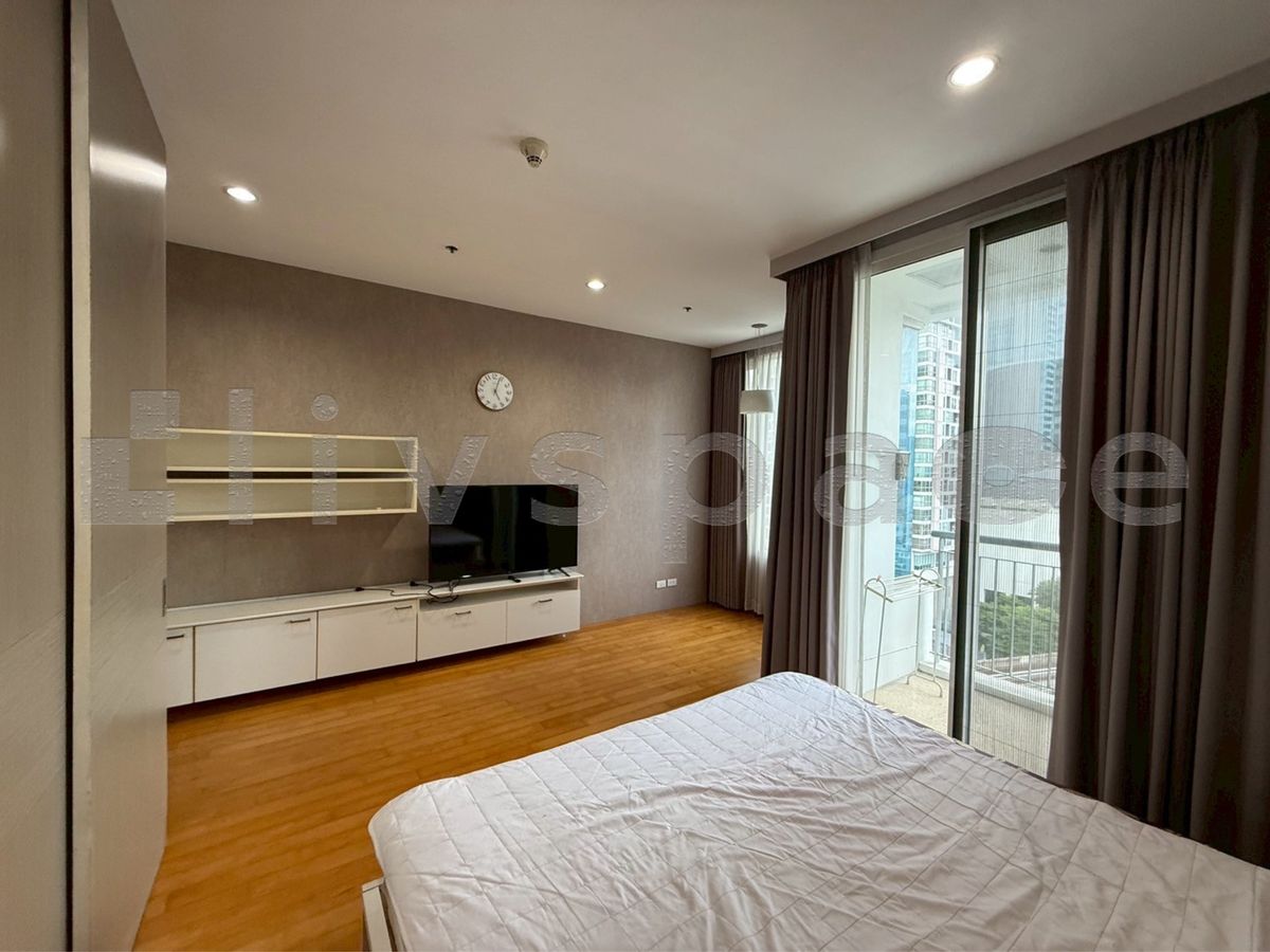 ให้เช่าคอนโดราชเทวี พญาไท : [L250804015] สำหรับเช่า Villa Ratchathewi | 1 ห้องนอน | ขนาด 40 ตร.ม. | ราคาพิเศษ | พร้อมเข้าอยู่