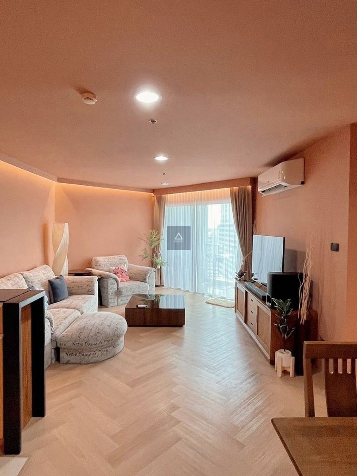 For RentCondoRama9, Petchburi, RCA : Rent Belle Grand Rama 9 Belle Grand Rama 9 *Free 20 August 68 *