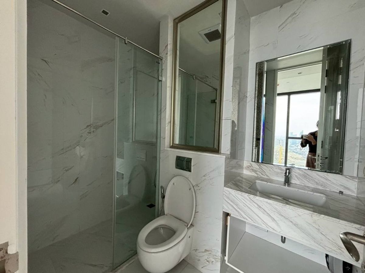 For SaleCondoRama3 (Riverside),Satupadit : Sell luxury Penthouse Canapaya Residences, Chao Phraya River View, 42-43, area 307.98 square meters, 4 bedrooms, 5 bathrooms, price 85 MB.*