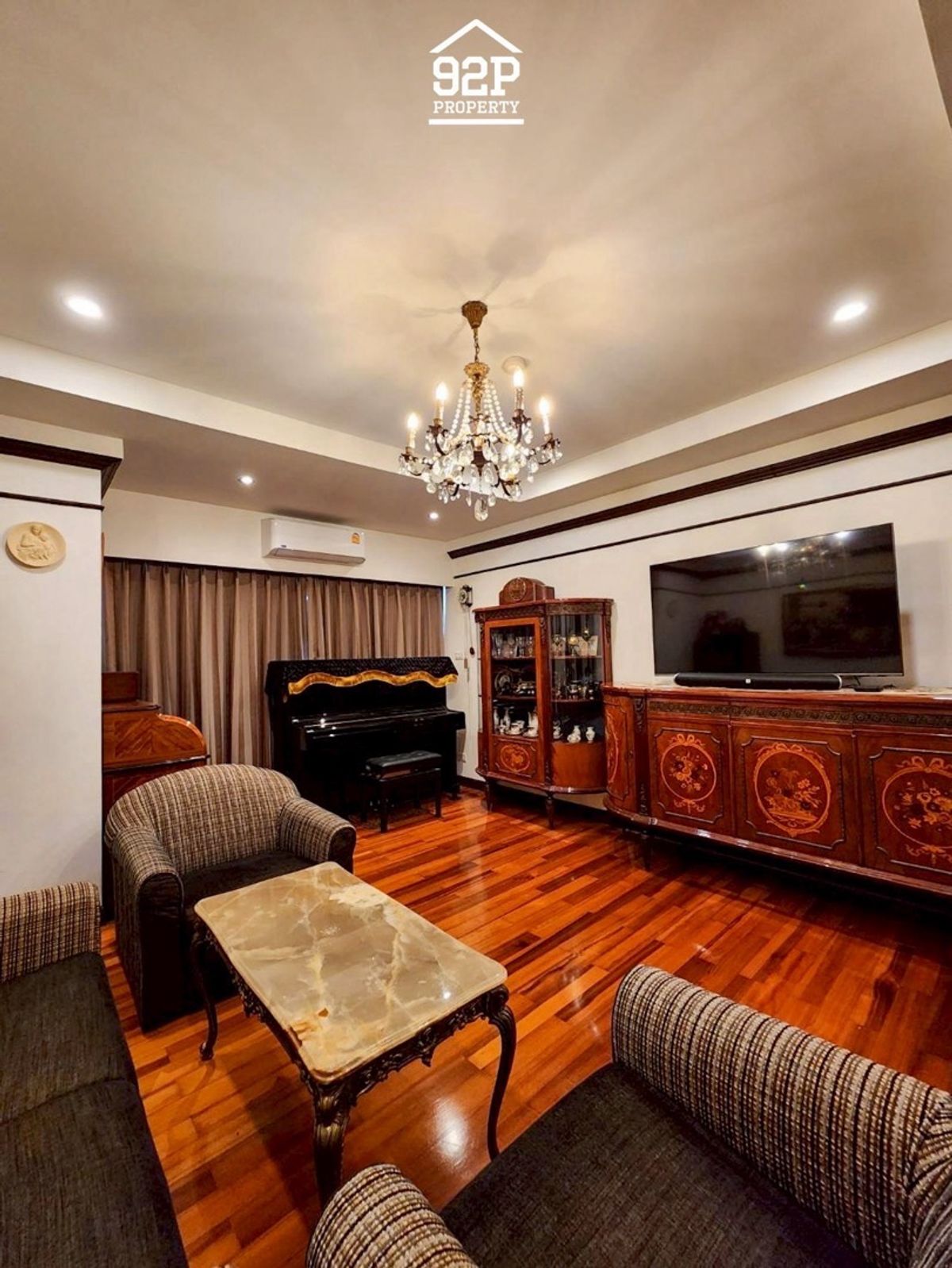 ขายคอนโดพัฒนาการ ศรีนครินทร์ : 🔥ขายคอนโด ฟลอร่าวิลล์ พัฒนาการ  (Floraville Pattanakarn Condominium ) ตกแต่งใหม่ ระเบียงกว้าง 2 เบียง ใกล้MRT หัวหมาก