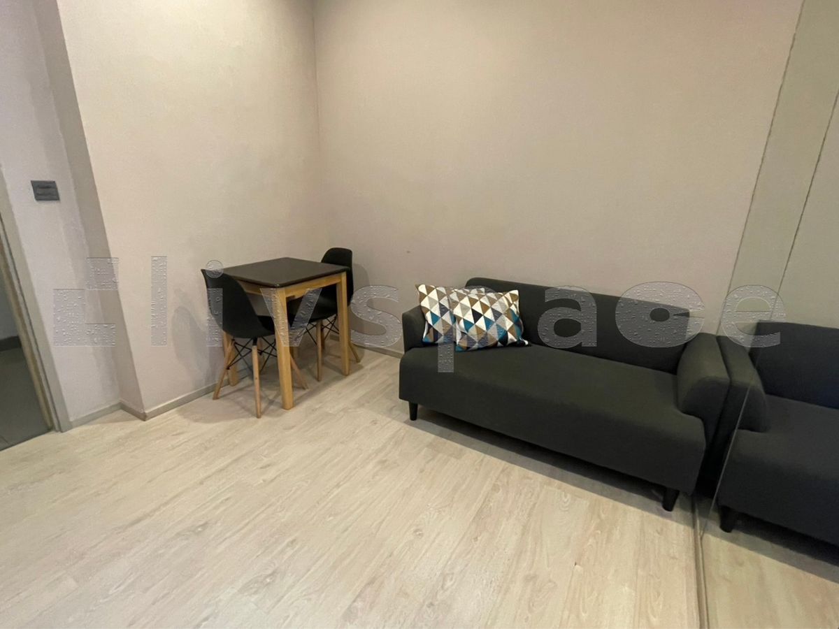 ขายคอนโดสุขุมวิท อโศก ทองหล่อ : [L250804016] สำหรับขาย M Thonglor 10 | STUDIO | ขนาด 29 ตร.ม.| ห้ามพลาด ราคาพิเศษ!!!