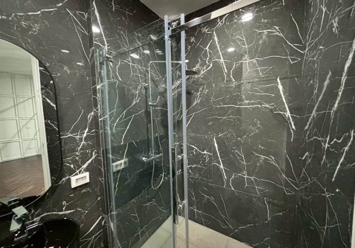 For SaleCondoRama3 (Riverside),Satupadit : Sell luxury Penthouse Canapaya Residences, Floor 42-43, area 73.87 square meters, 1 bedroom, 2 bathrooms, price 18.5 MB..*