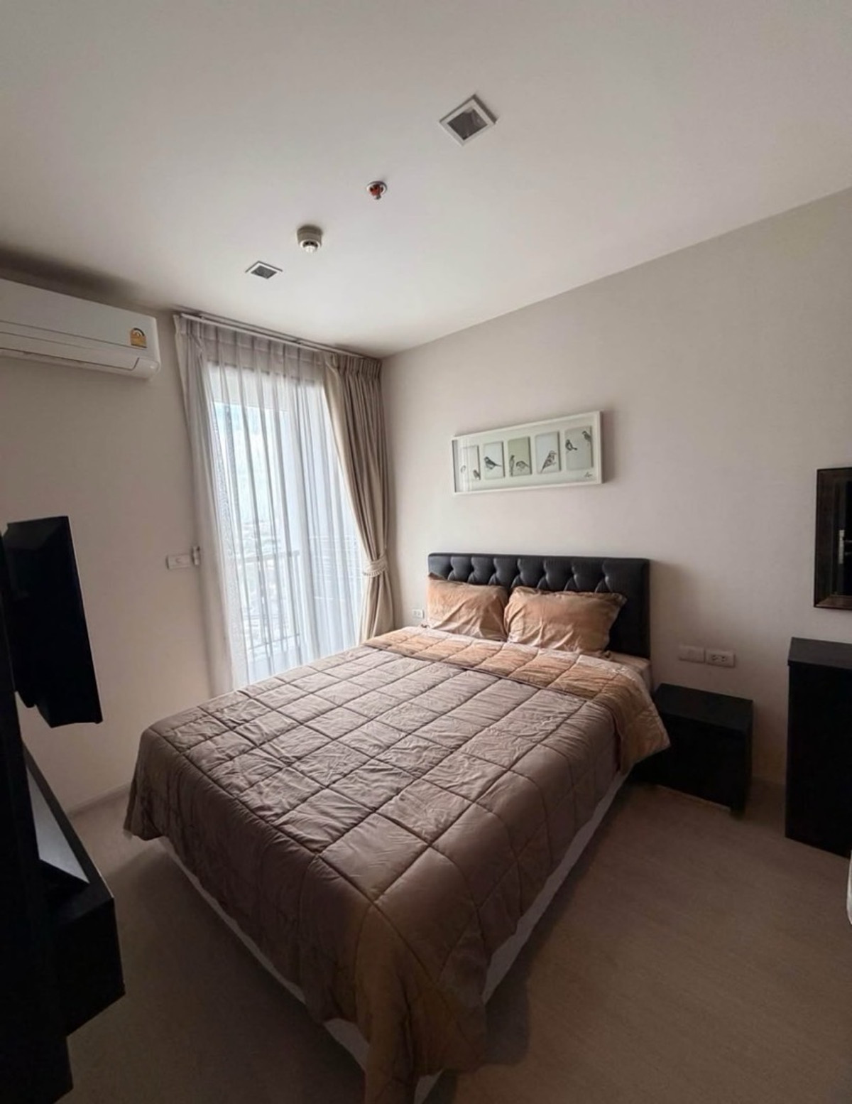For RentCondoOnnut, Udomsuk : 🔥 Urgent, beautiful room, ready for a very good price