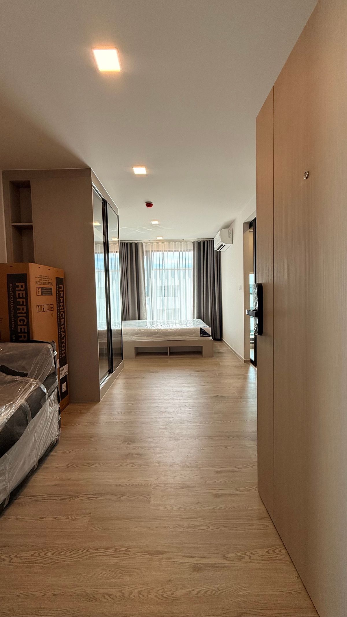 For RentCondoPattaya, Bangsaen, Chonburi : 📢 Rent 𝑲𝒂𝒗𝒆 𝑪𝒐𝑪𝒐 𝑩𝒂𝒏𝒈𝒔𝒂𝒆𝒏 (Kevoco)
