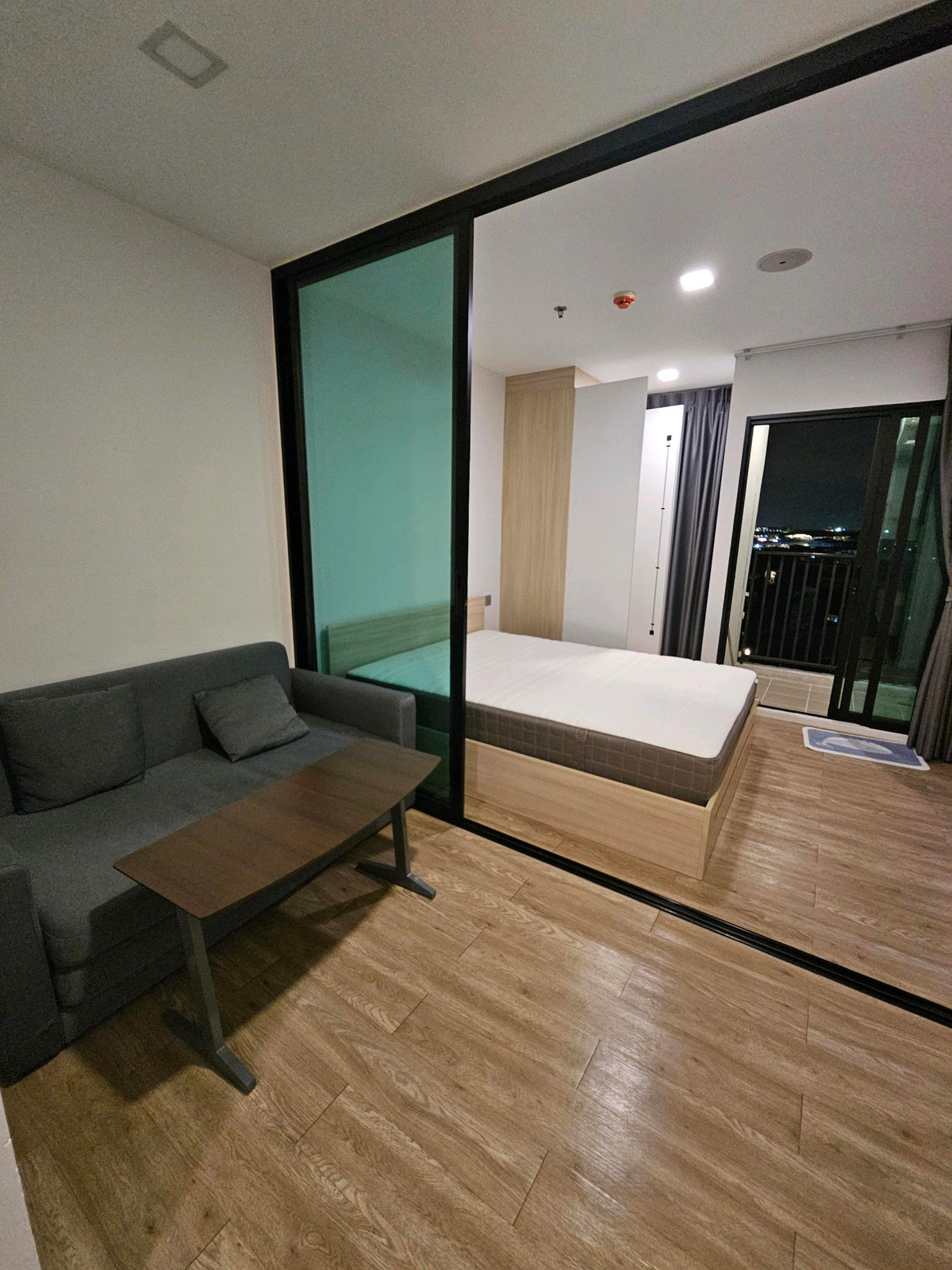 ให้เช่าคอนโดวิภาวดี ดอนเมือง หลักสี่ : เอพพิโซด​ พร้อมอยู่​ ห้องสวย​ ใกล้​รถไฟฟ้า​บีทีเอส​สถานี​สายหยุด​