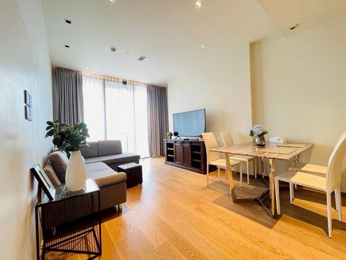 ให้เช่าคอนโดสุขุมวิท อโศก ทองหล่อ : Beatniq sukhumvit 32 for rent 