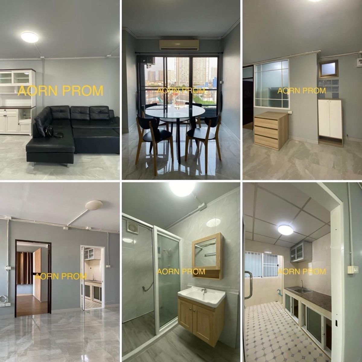 ขายคอนโดบางแค เพชรเกษม : ขาย บางแคคอนโดทาวน์ (Bangkhae Condotown , BK Condo) 🚆 ติด MRT สถานีบางแค 💥ห้องมุม ใหญ่มาก 🌈  2 ห้องนอน 2 ห้องนำ้  🌈  รีโนเวทสวย