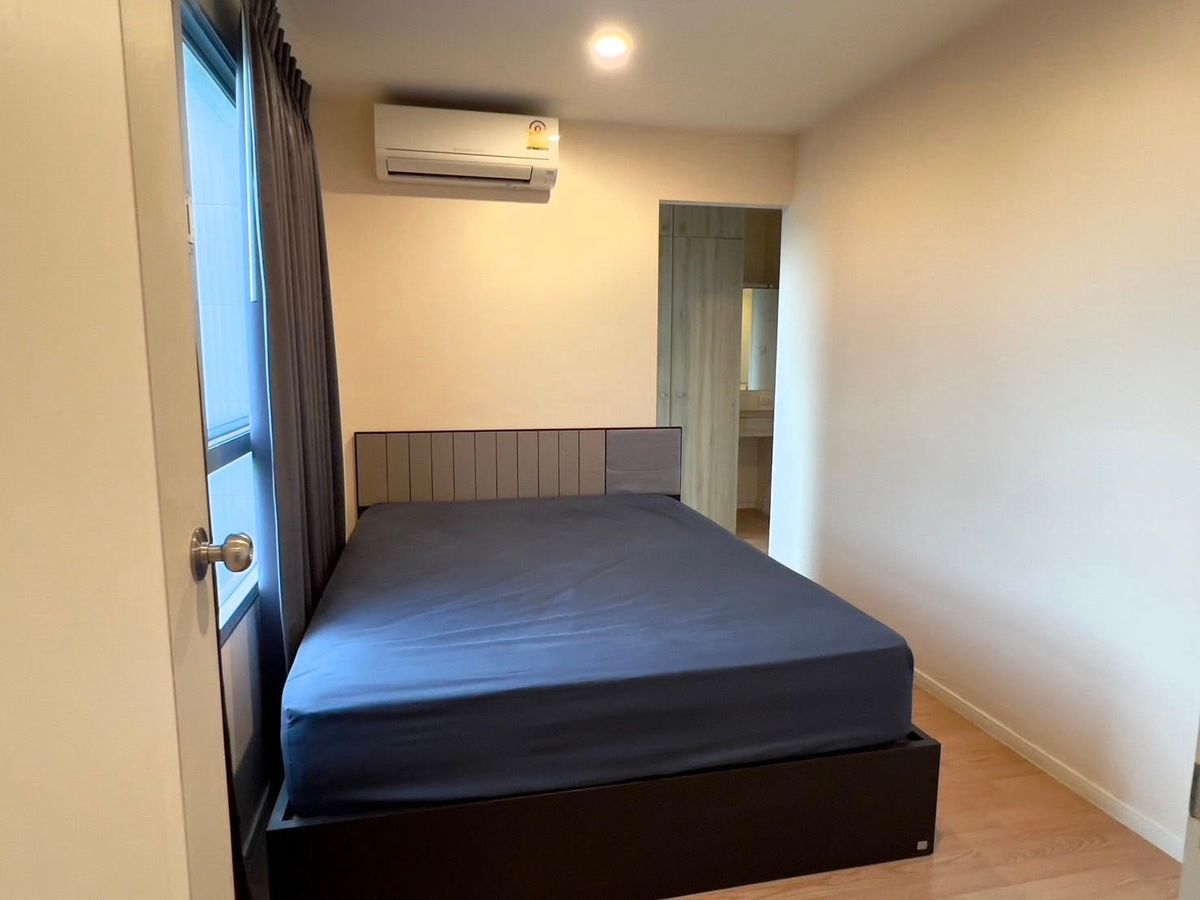 ขายคอนโดอ่อนนุช อุดมสุข : 📣 [For Sale] ขายด่วน !! คอนโด Lumpini ville Onnut 46