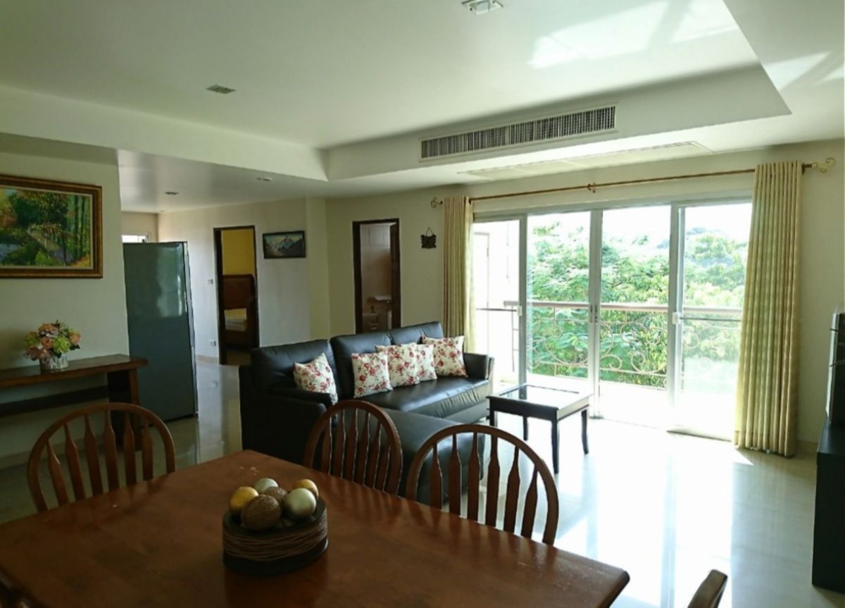 For RentSukhumvit, Asoke, Thonglor : Quiet and clean 2bed apartment /small pet ok