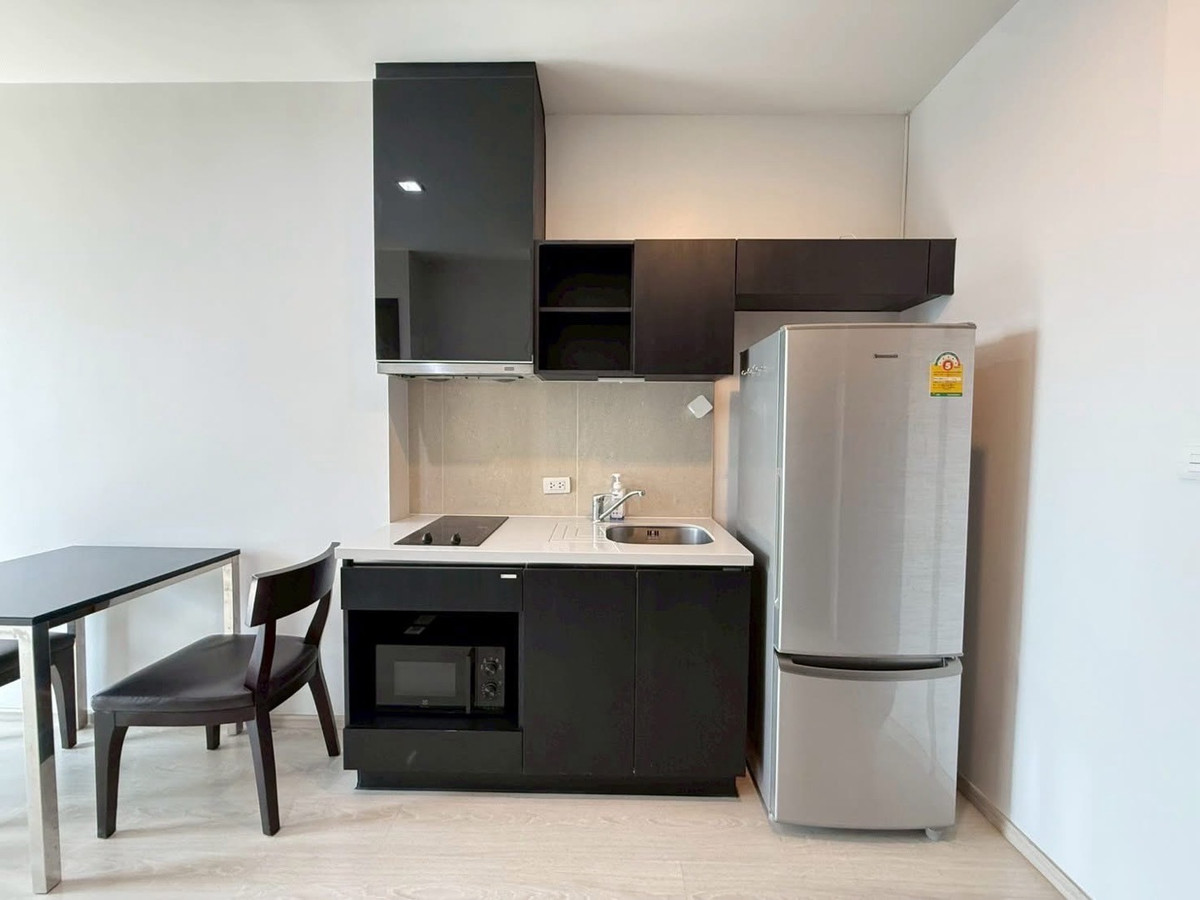 For RentCondoOnnut, Udomsuk : 🔥 Urgent, beautiful room, ready for a very good price