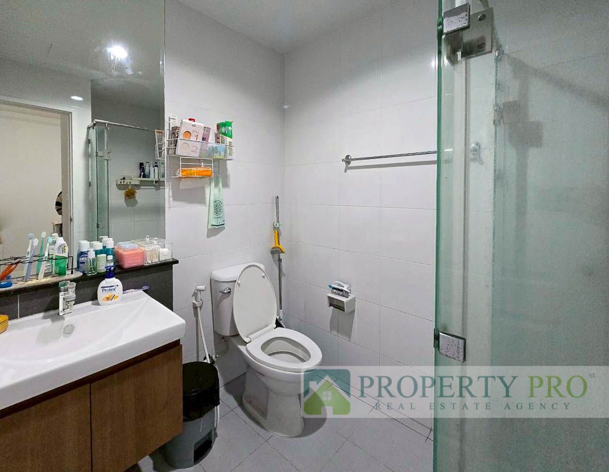 For SaleTownhomeSamut Prakan,Samrong : TownHome for Sale The Colors Bangna Wongwaen 3, 3 bedroom 21 sqw 116 sqm Near Kingkaew, Thepharak, Suvarnabhumi, Mega Bangna : SL25S-016