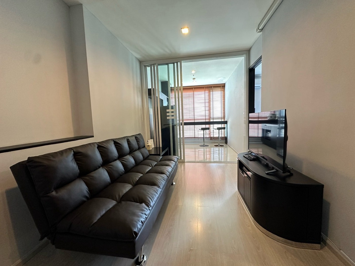 ให้เช่าคอนโดอ่อนนุช อุดมสุข : 🔥ด่วน ห้องใหญ่ แต่งสวย ราคาดี 😎💓