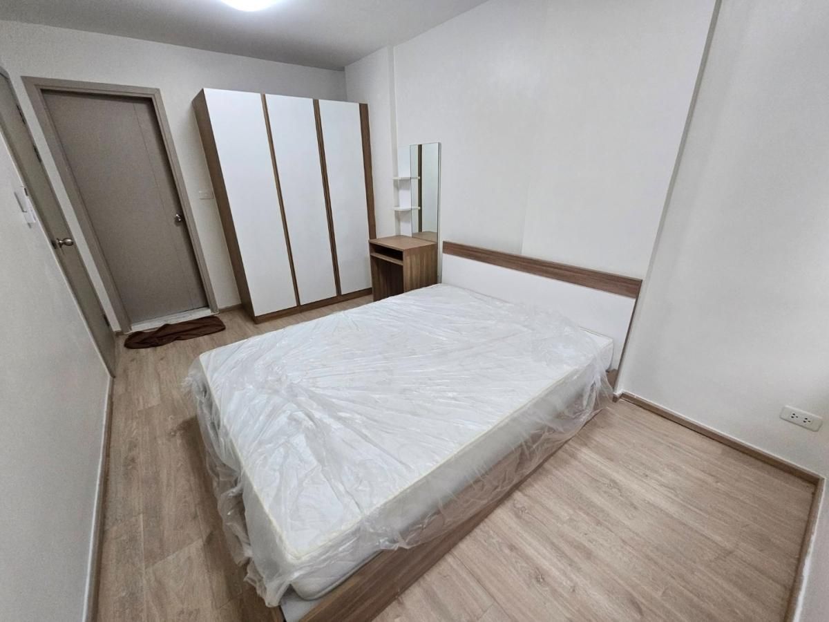 For SaleCondoOnnut, Udomsuk : For Sale: Elio Sukhumvit 64 – Walk to BTS Punnawithi (700 m / 10 min walk)