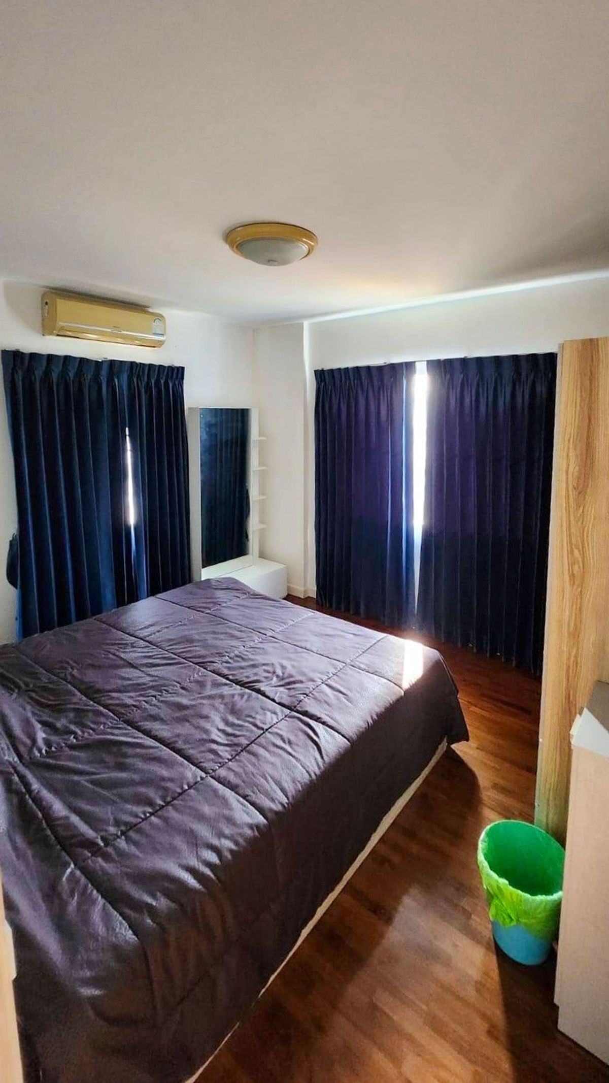 ขายบ้านเสรีไทย-นิด้า : มัณฑนา อ่อนนุช - วงแหวน / 3 ห้องนอน (ขาย), Mantana Onnut - Wongwaen / 3 Bedrooms (FOR SALE) POON168