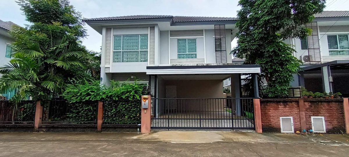For RentHouse : ให้เช่า เดอะแพลนท์ ซิมพลีส รามคำแหง 118