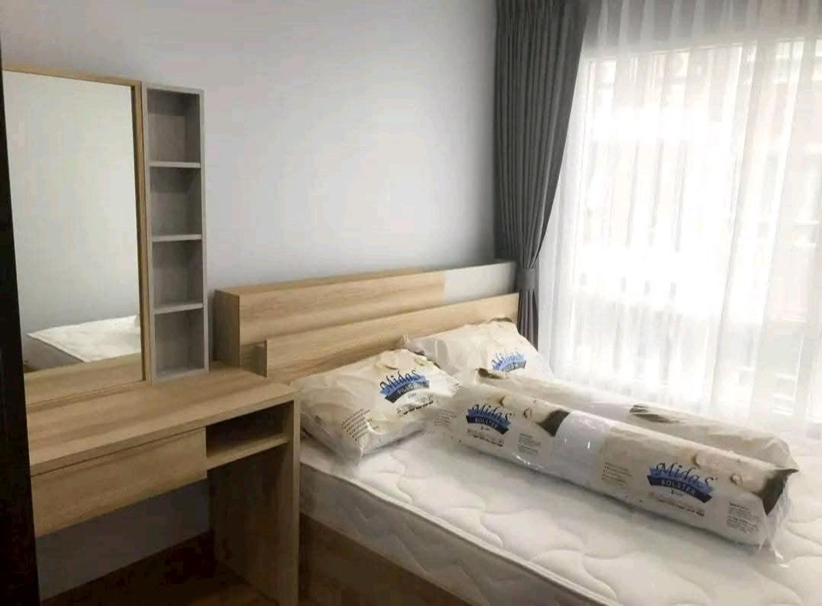 For RentCondoOnnut, Udomsuk : Rent Regent Home Sukhumvit 81