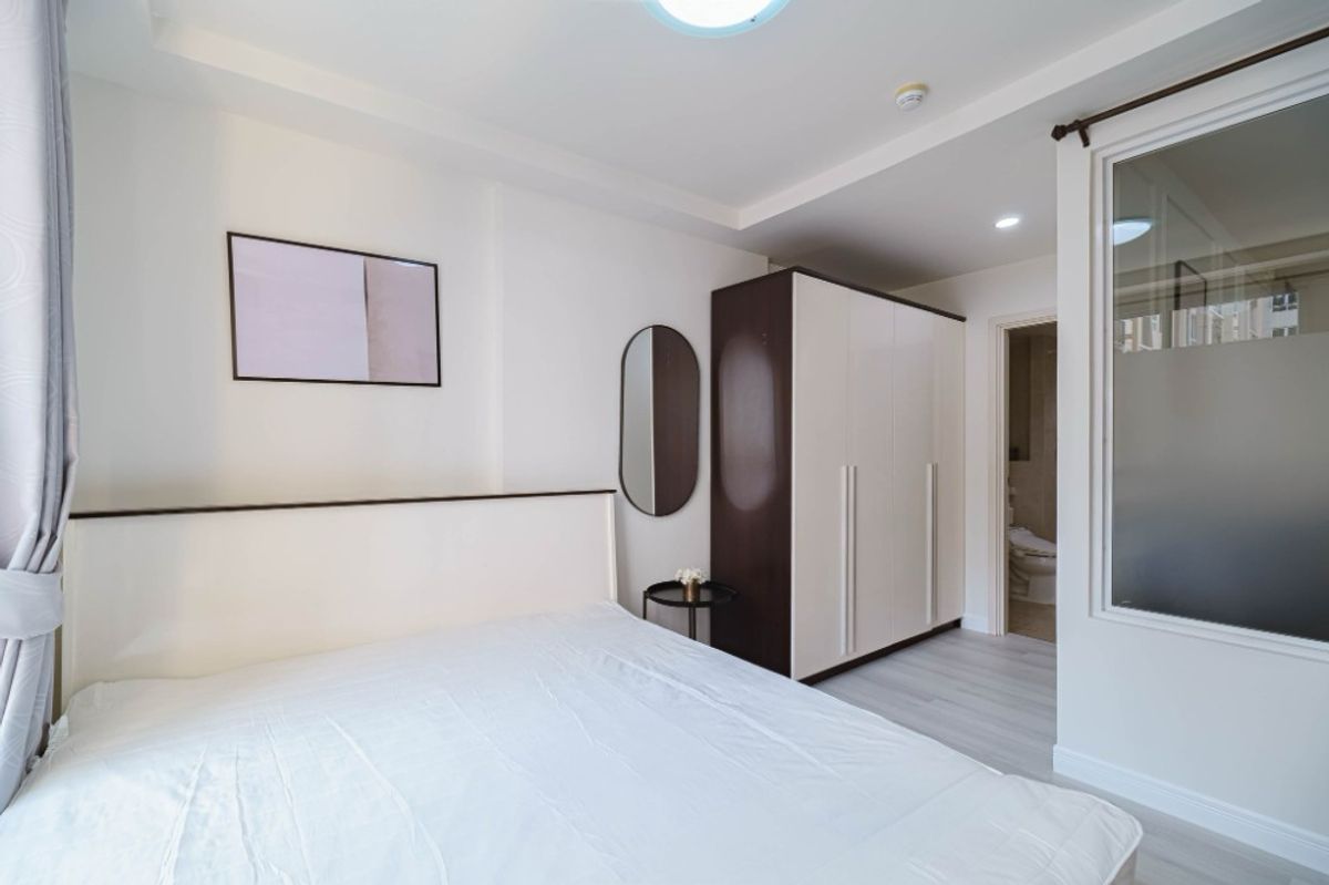 For SaleCondoRatchadapisek, Huaikwang, Suttisan : 📣 [For Sale] Urgent sale !! Ivy Ratchada Condo