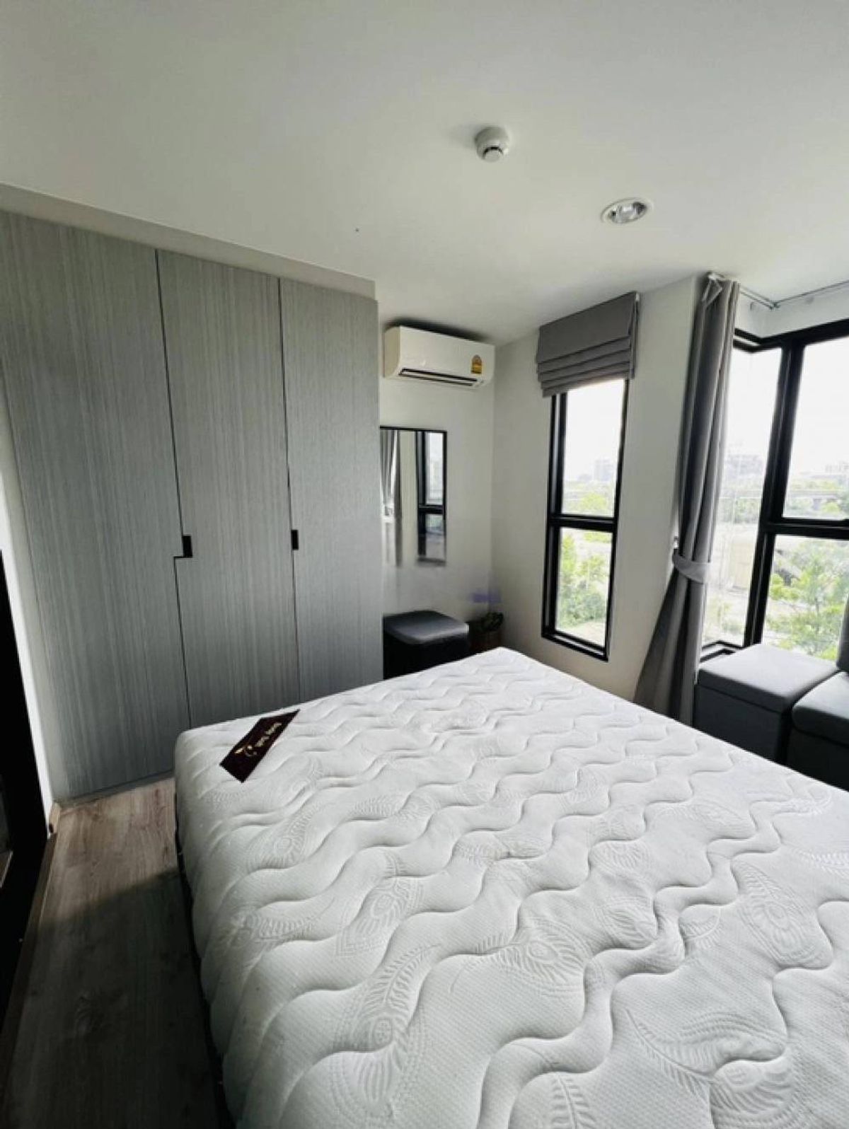 For RentCondoRama9, Petchburi, RCA : 💥CP-7639💥 Rise Rama 9 👉Line : @be.easy