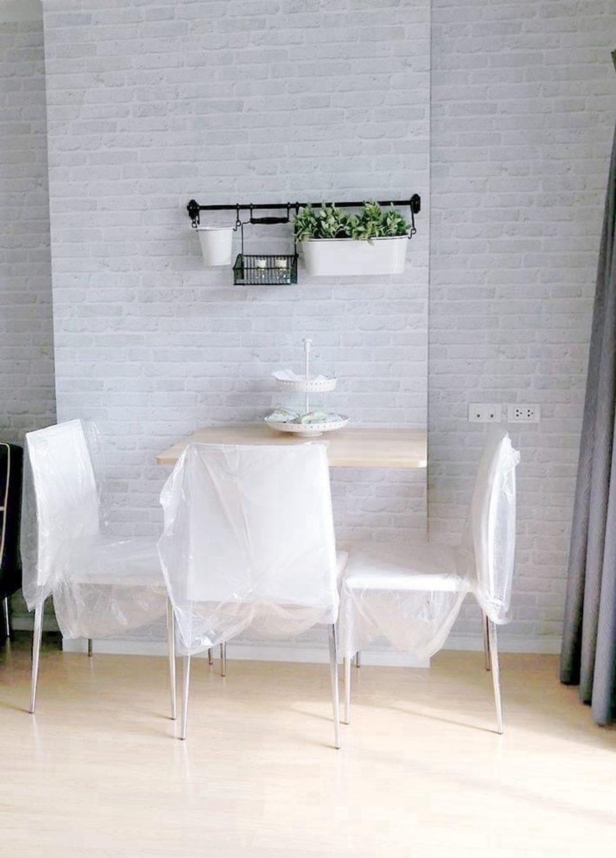 For SaleCondoPattanakan, Srinakarin : Selling the best price in the project 🔥 Lumpini Place Srinakarin - Hua Mak Station, 18th floor, size 32.5 sq.m., price 2,800,000 baht 📌 Near APL Hua Mak