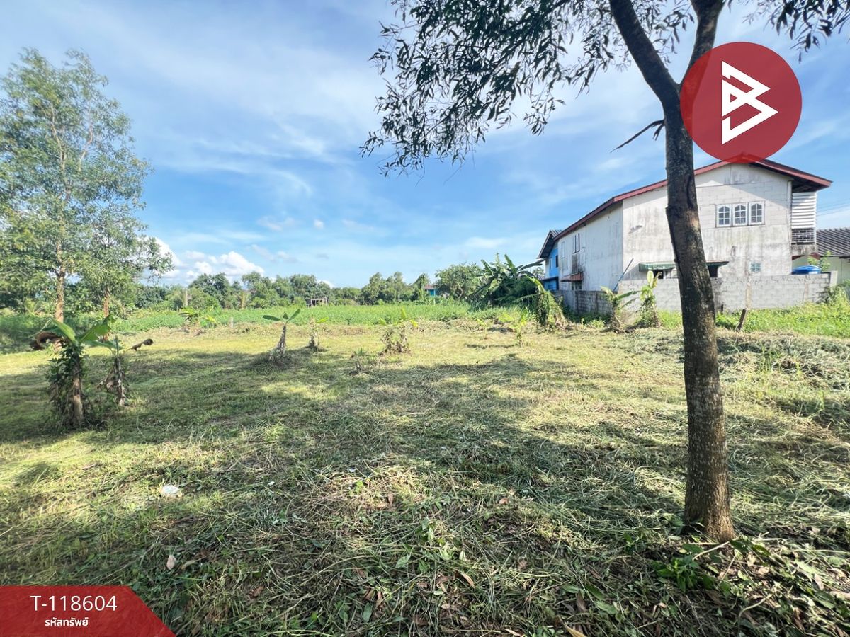 For SaleLandChanthaburi : Land for sale in an area of 1 rai, Ko Kwang, Chanthaburi