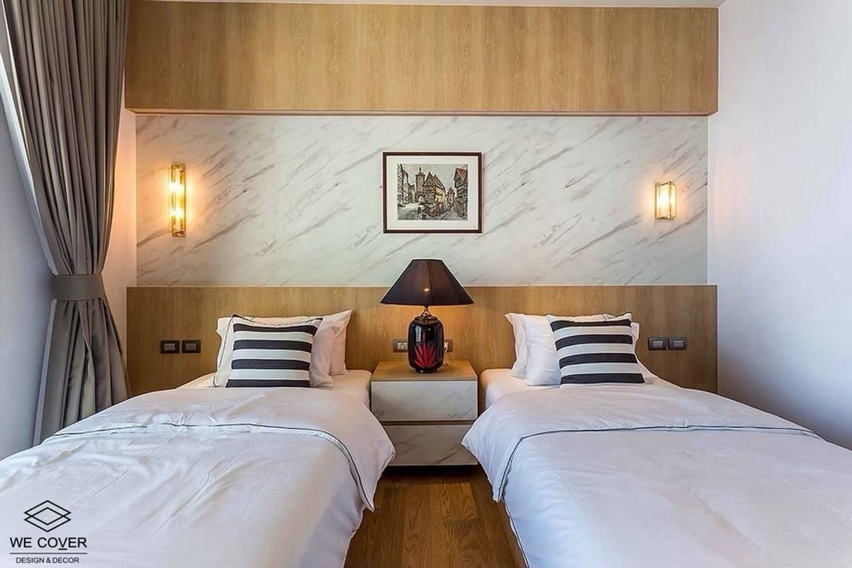 CondoWongwianyai, Charoennakor : 📢👇 Luxury condo by the river at Magnolia Waterfront Residences , located beside Bangkok landmark Icon Siam,  river view at the balcony, modern desire, enjoy fireworks in every occasion, fully furnished, ready to move in