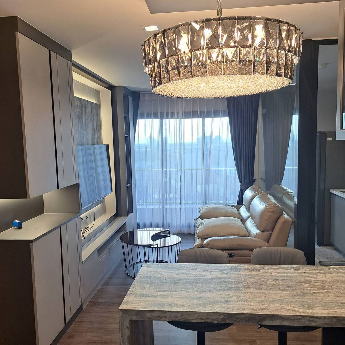 For RentCondoLadprao, Central Ladprao : 📢 New Listing! Condo for Rent – Life Ladprao Valley