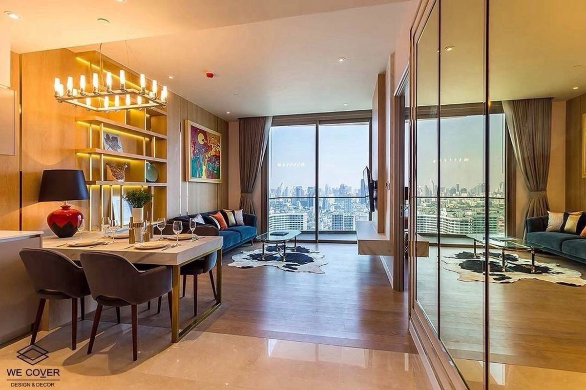 คอนโดวงเวียนใหญ่ เจริญนคร : 📢👇 คอนโดหรูริมแม่น้ำ ณ Magnolia Waterfront Residences ติดแลนด์มาร์คชื่อดังไอคอนสยาม วิวแม่น้ำจากระเบียง ดีไซน์ทันสมัย เพลิดเพลินกับวิวพลุในทุกโอกาส เฟอร์นิเจอร์ครบ พร้อมเข้าอยู่ได้ทันที