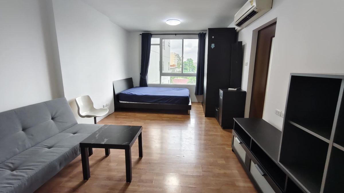 For SaleCondoRatchadapisek, Huaikwang, Suttisan : 📣 [For Sale] Urgent sale !! Ivy Ratchada Condo