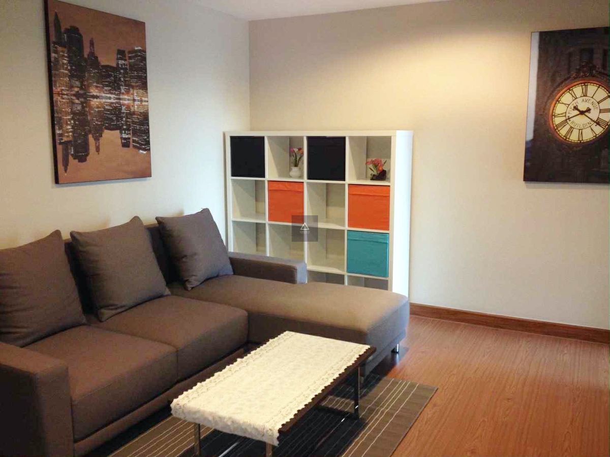 ให้เช่าคอนโดพระราม 9 เพชรบุรีตัดใหม่ RCA : [FOR RENT] Belle Grand Rama 9   [ให้เช่า] เบลล์ แกรนด์ พระราม 9  พร้อมอยู่ 
