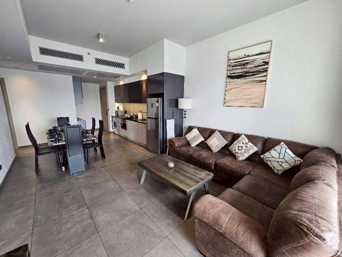 ให้เช่าคอนโดสุขุมวิท อโศก ทองหล่อ : 🌿 ✨ The Lofts Asoke ✨🌿 2 Bed 2 Bath, Rental  68,000 Baht 
