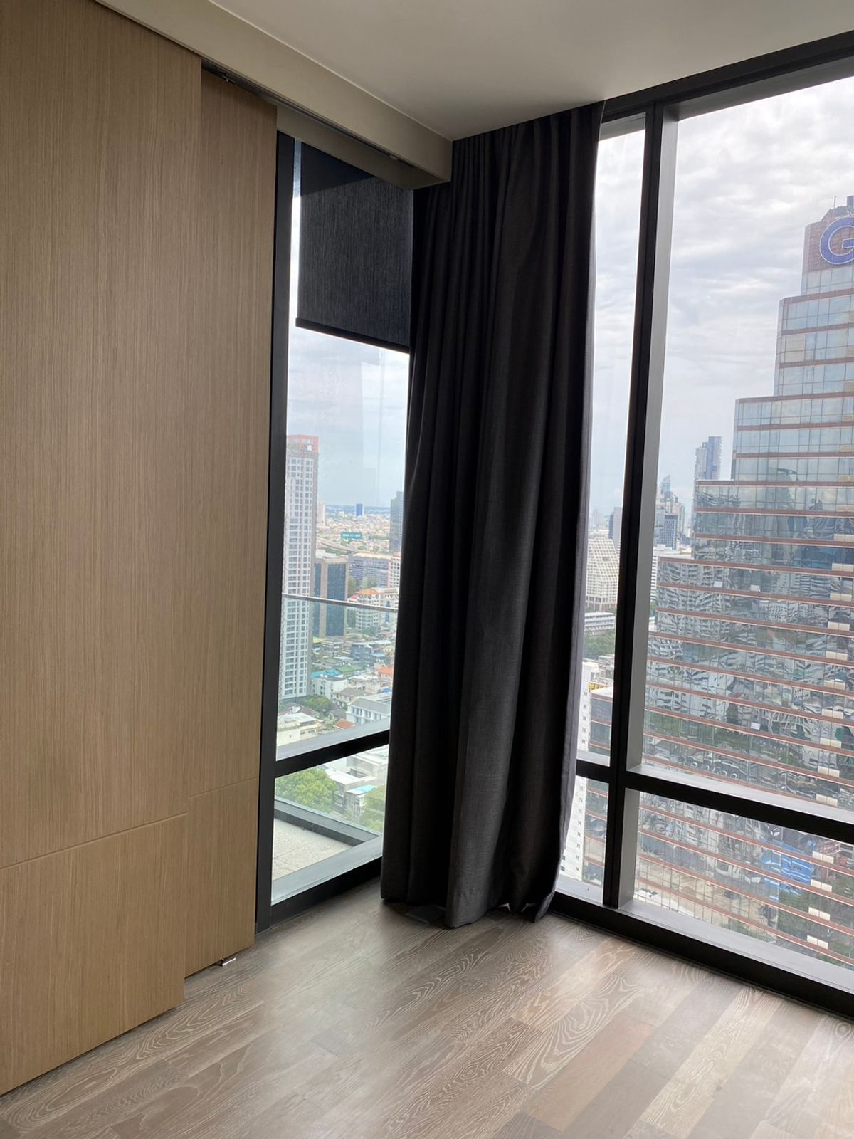 For SaleCondoSilom, Saladaeng, Bangrak : Ashton Silom / 1 Bedroom (For Sale), Ashton Silom / 1 Bedroom (Sale) Do732