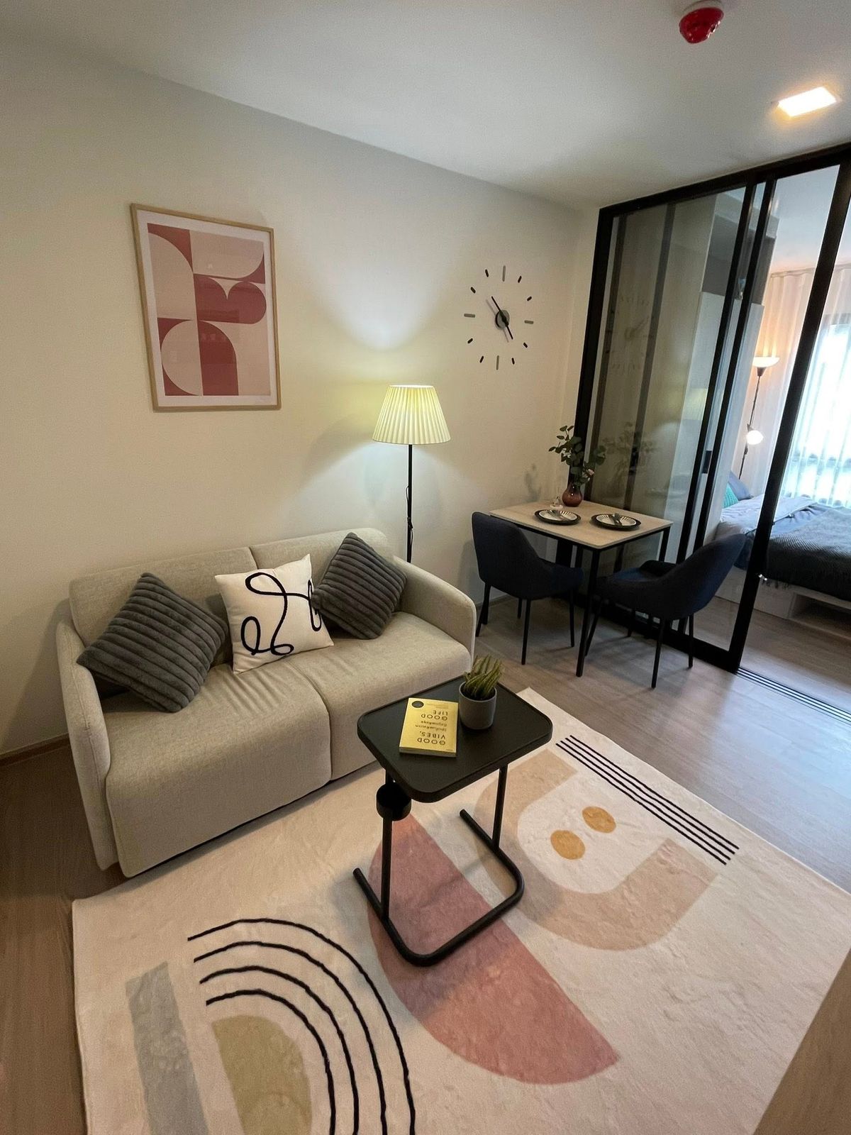 For RentCondoSriracha Laem Chabang Ban Bueng : 📢 For rent 𝑫𝒄𝒐𝒏𝒅𝒐 𝒗𝒂𝒍𝒆 (Da Condo, Velchari Racha)