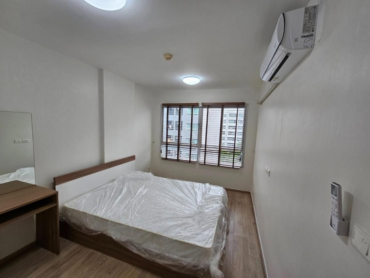 For SaleCondoOnnut, Udomsuk : For Sale: Elio Sukhumvit 64 – Walk to BTS Punnawithi (700 m / 10 min walk)