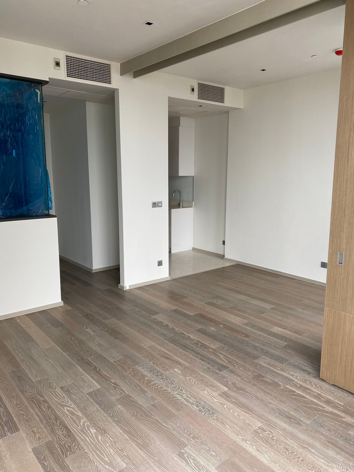 For SaleCondoSilom, Saladaeng, Bangrak : Ashton Silom / 1 Bedroom (For Sale), Ashton Silom / 1 Bedroom (Sale) Do732