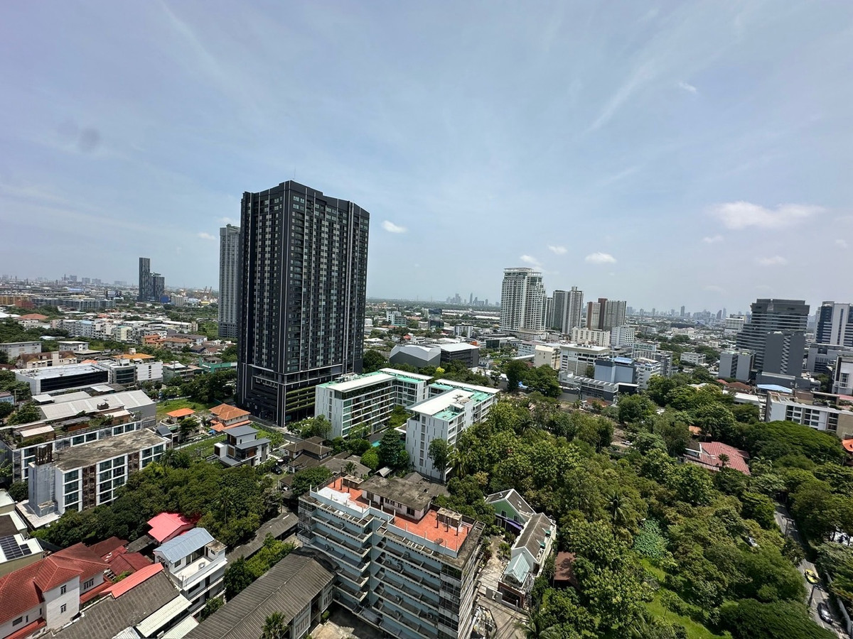 For RentCondoOnnut, Udomsuk : 🔥 Urgent, beautiful room, ready for a very good price