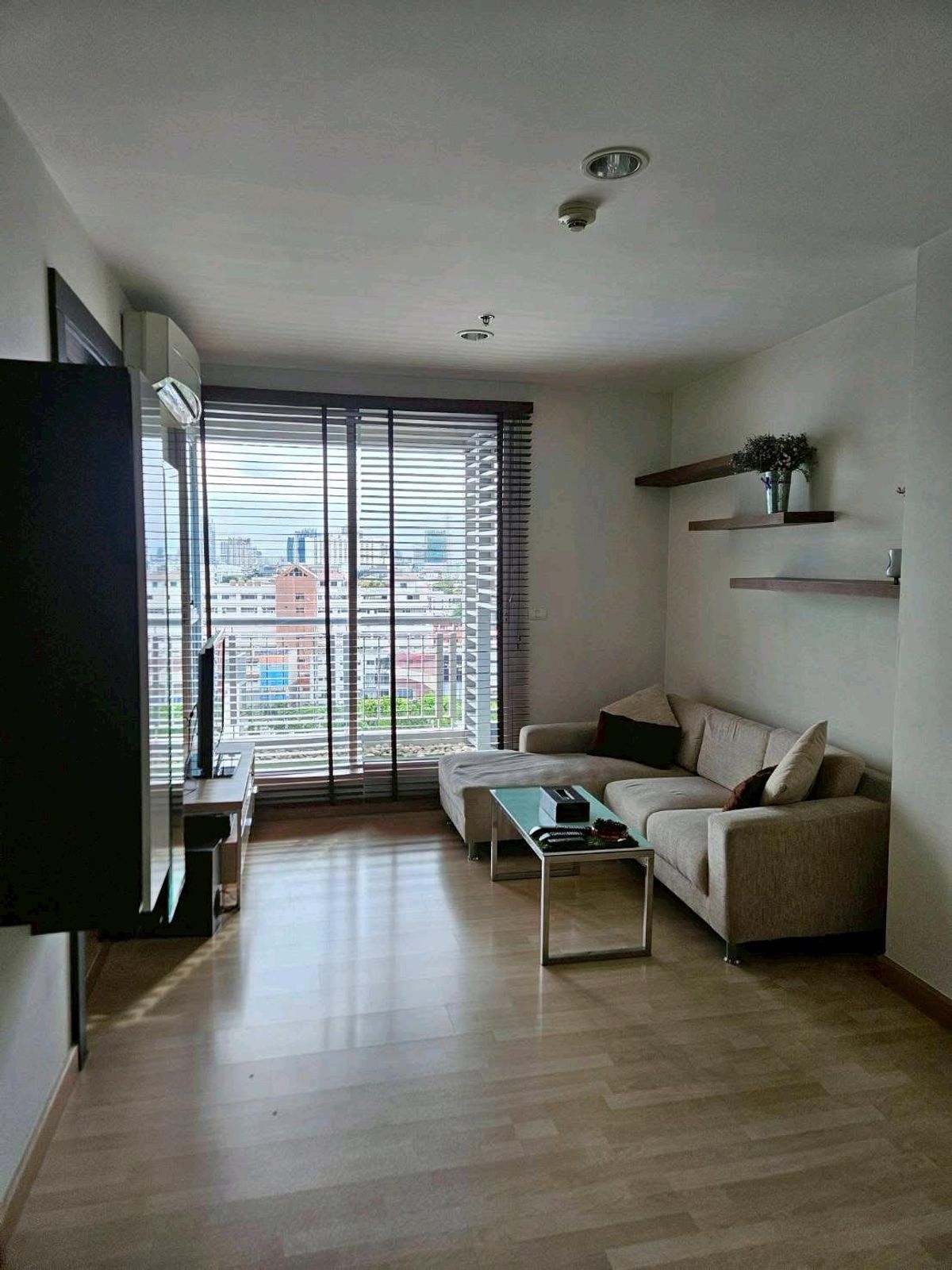 For RentCondoRatchadapisek, Huaikwang, Suttisan : For Rent