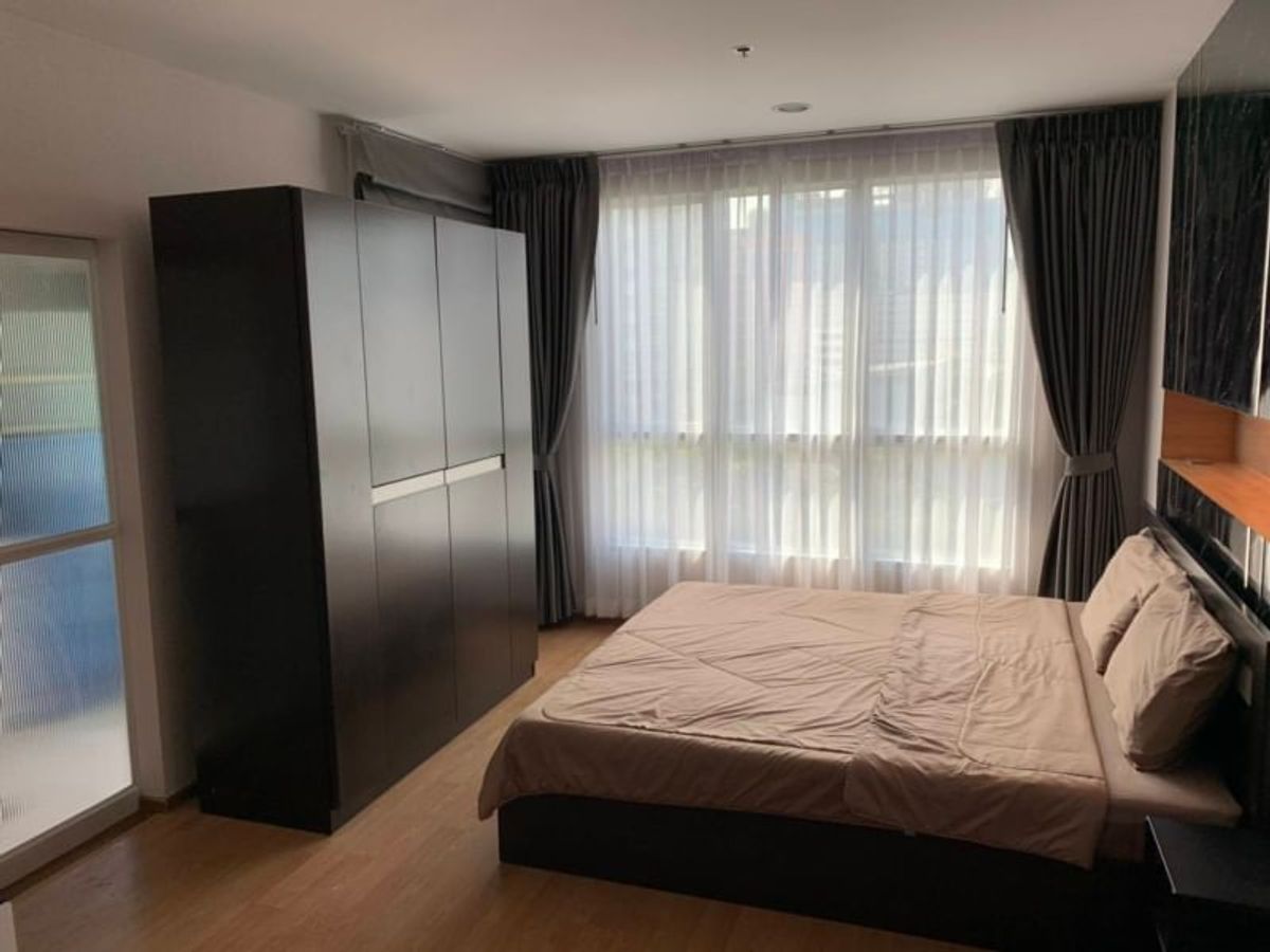 ขายคอนโดรัชดา ห้วยขวาง : Condo for Sale –  Life @ Ratchada Lad Phrao 36